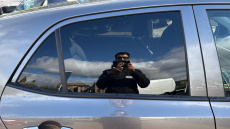 Kia Picanto 1.0 X-Line S 5dr Auto Petrol Hatchback